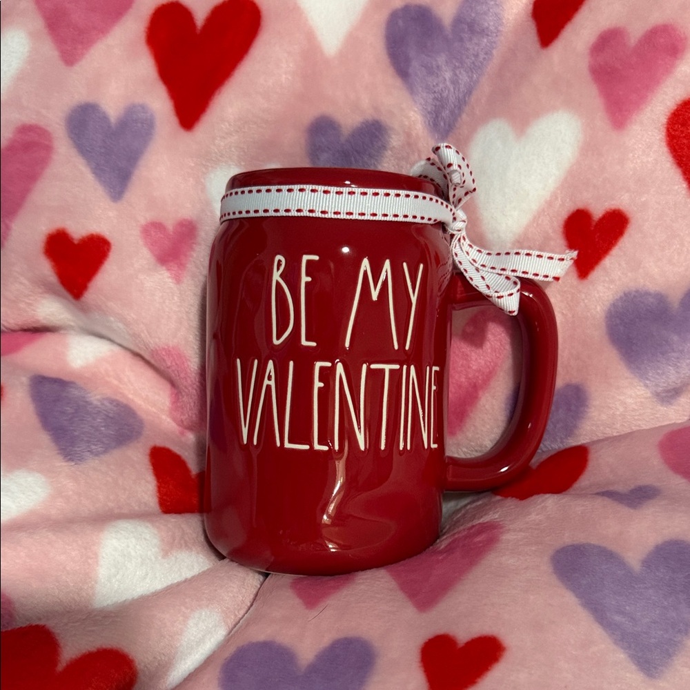 Rae Dunn Valentine’s Day Mug